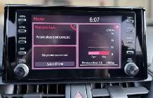 2021 Toyota RAV4 Prime SE AWD CARPLAY-ONE OWNER - NO ACCIDENTS - Photo 10