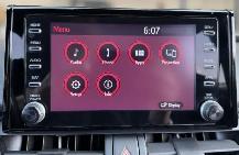 2021 Toyota RAV4 Prime SE AWD CARPLAY-ONE OWNER - NO ACCIDENTS - Photo 11