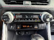 2021 Toyota RAV4 Prime SE AWD CARPLAY-ONE OWNER - NO ACCIDENTS - Photo 15