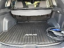 2021 Toyota RAV4 Prime SE AWD CARPLAY-ONE OWNER - NO ACCIDENTS - Photo 21