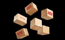 Access Storage – Mississauga 2480 Argentia Rd -BOXES FOR SALE !