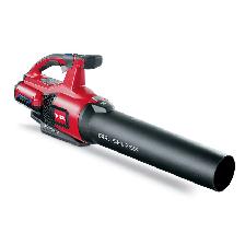Toro 60V MAX 110 mph Brushless (51821) Leaf Blower