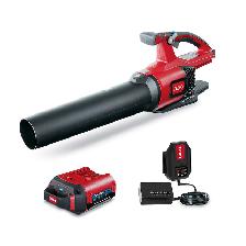Toro 60V MAX 110 mph Brushless (51821) Leaf Blower - Photo 2