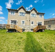 HOUSE FOR LEASE PRIME LOCATION OF BRAMPTON - 4 BEDS & 3 BATHS - Photo 10