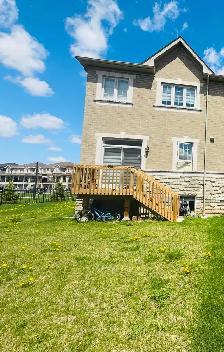 HOUSE FOR LEASE PRIME LOCATION OF BRAMPTON - 4 BEDS & 3 BATHS - Photo 11
