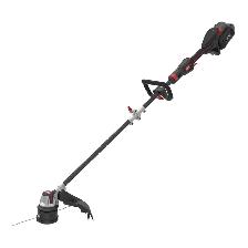 Toro 60V MAX15'/17'Telescoping Carbon Fiber Shaft(51838)Trimmer - Photo 2