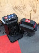 Toro 60V MAX15'/17'Telescoping Carbon Fiber Shaft(51838)Trimmer - Photo 3