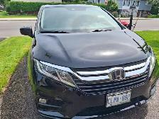 2019 Honda Odyssey LX - Photo 2