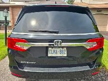 2019 Honda Odyssey LX - Photo 3