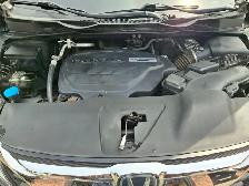 2019 Honda Odyssey LX - Photo 4