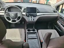 2019 Honda Odyssey LX - Photo 5