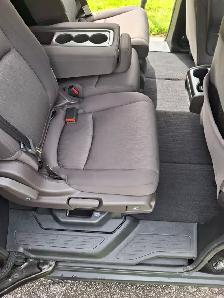 2019 Honda Odyssey LX - Photo 9