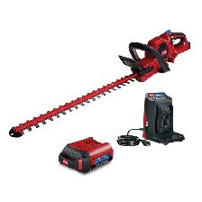 Toro 60V MAX 24' (51840) Hedge Trimmer with 2.5Ah Battery