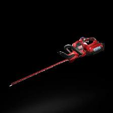 Toro 60V MAX 24' (51840) Hedge Trimmer with 2.5Ah Battery - Photo 2