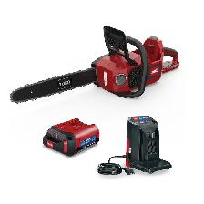 Toro 60V MAX 16' Brushless Chainsaw (51850) with 2.5Ah battery
