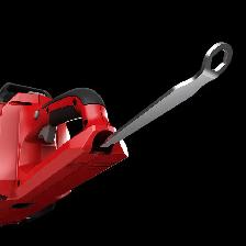 Toro 60V MAX 16' Brushless Chainsaw (51850) with 2.5Ah battery - Photo 4