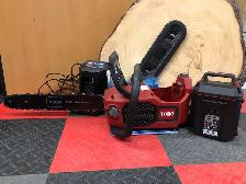 Toro 60V MAX 16' Brushless Chainsaw (51850) with 2.5Ah battery - Photo 6