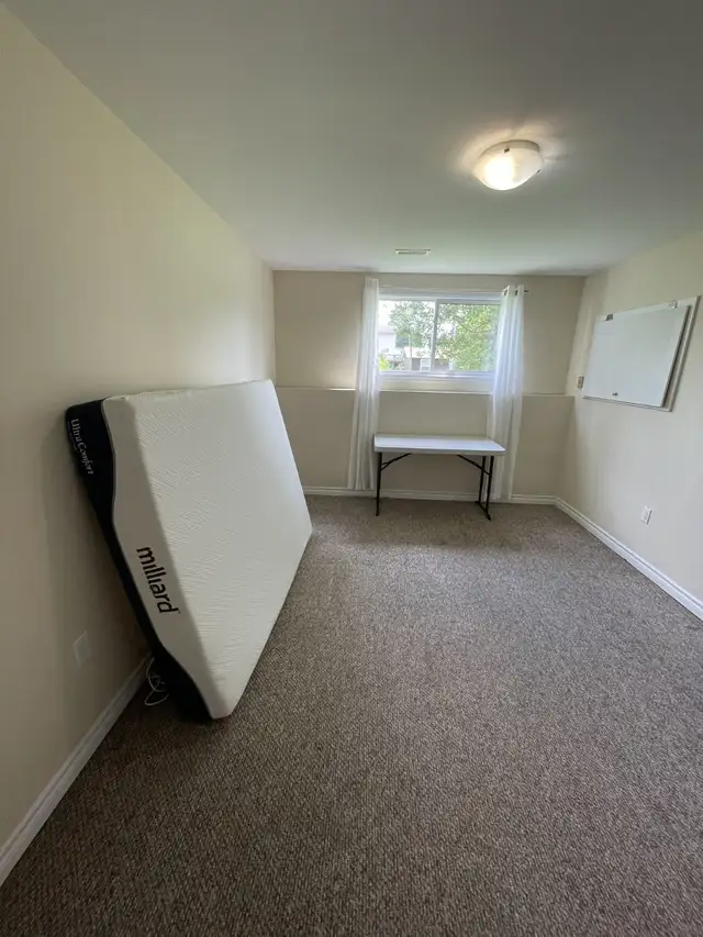 Basement for Rent – Cole Harbour / Dartmouth $960/month all-incl