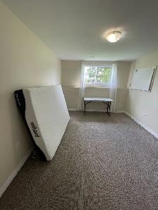 Basement for Rent – Cole Harbour / Dartmouth $960/month all-incl