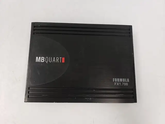 (9920809) MB Quart FX1.700 Car Amp