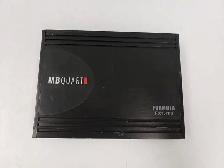 (9920809) MB Quart FX1.700 Car Amp