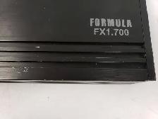 (9920809) MB Quart FX1.700 Car Amp - Photo 3