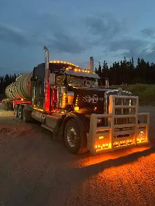 fluid hauler - Photo 2