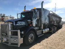 fluid hauler - Photo 3