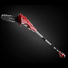 Toro 60V MAX 10' Brushless (51870) Pole Saw - Photo 4