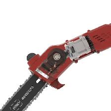 Toro 60V MAX 10' Brushless (51870) Pole Saw - Photo 6
