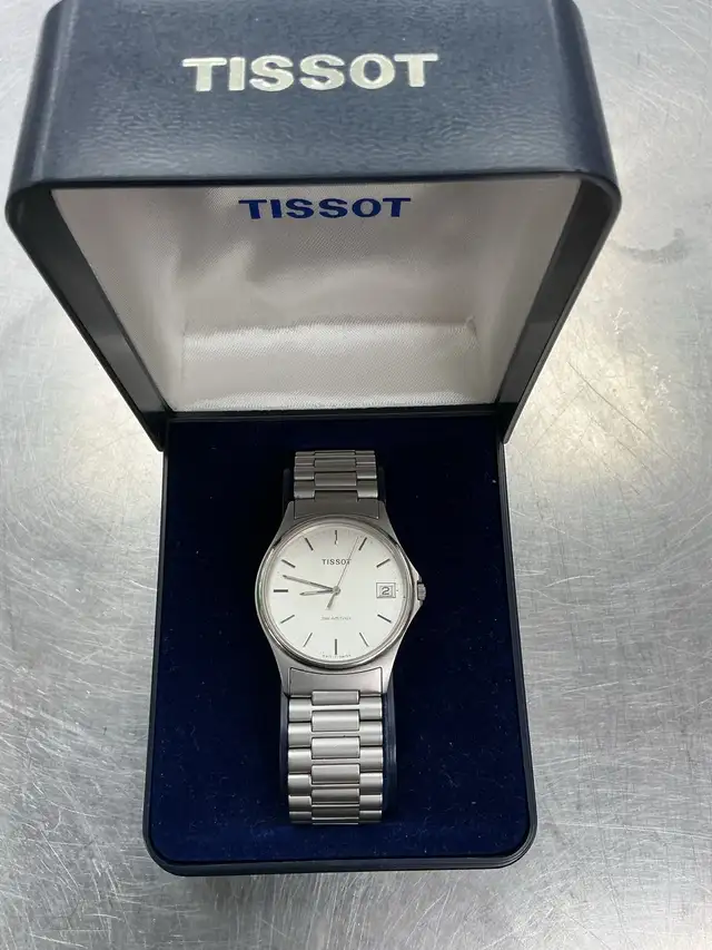 montre Tissot