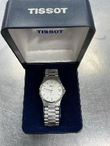 montre Tissot