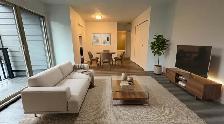 Renovated 1-Bedroom in Cambie / Fairview $2325/month
