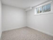 Brand-New 2-Bedroom Legal Basement Suite - Livingston NW Calgary - Photo 3