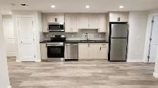 Brand-New 2-Bedroom Legal Basement Suite - Livingston NW Calgary - Photo 6