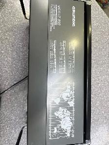 Grundig Satellite 800 Millennium Shortwave Radio - Photo 2