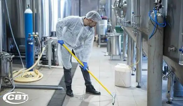 Sanitation workers (Part time)