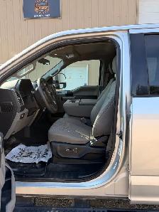 2019 Ford F-250 XLT FX4 6.2L - Photo 6