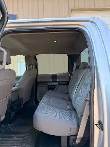 2019 Ford F-250 XLT FX4 6.2L - Photo 8