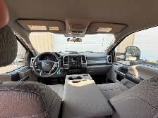 2019 Ford F-250 XLT FX4 6.2L - Photo 9