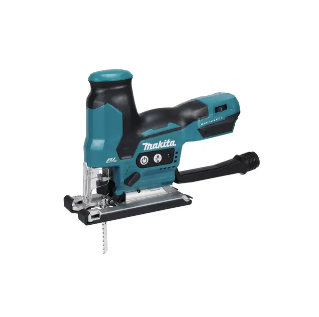 New! Makita 18V Brushless Cordless Barrel Handle Jig Saw DJV185Z