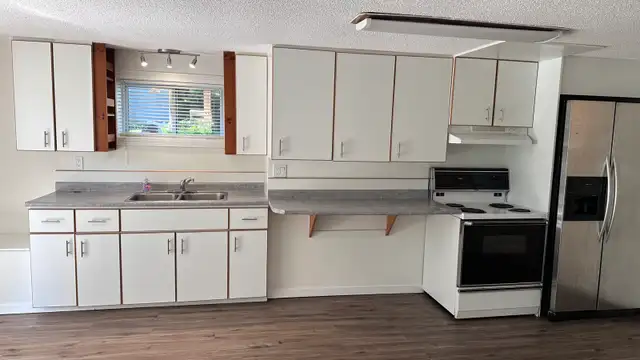 2 bedroom apartment downtown Huntsville