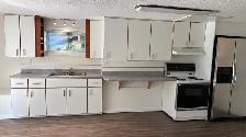 2 bedroom apartment downtown Huntsville