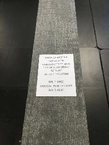 NEW 6000 sq feet Nylon Carpet tile, Patcraft, 12x48, $2.00 sq ft