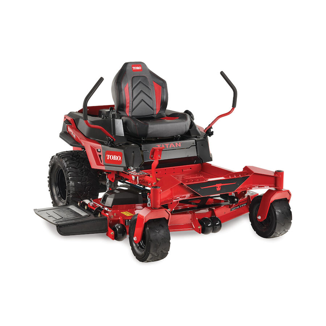 Toro 54' TITAN® (76501) Zero Turn Mower