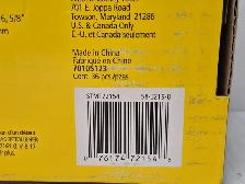 (N9749137) Stanley STMT72154 36 Piece Combination Wrench Set - Photo 8