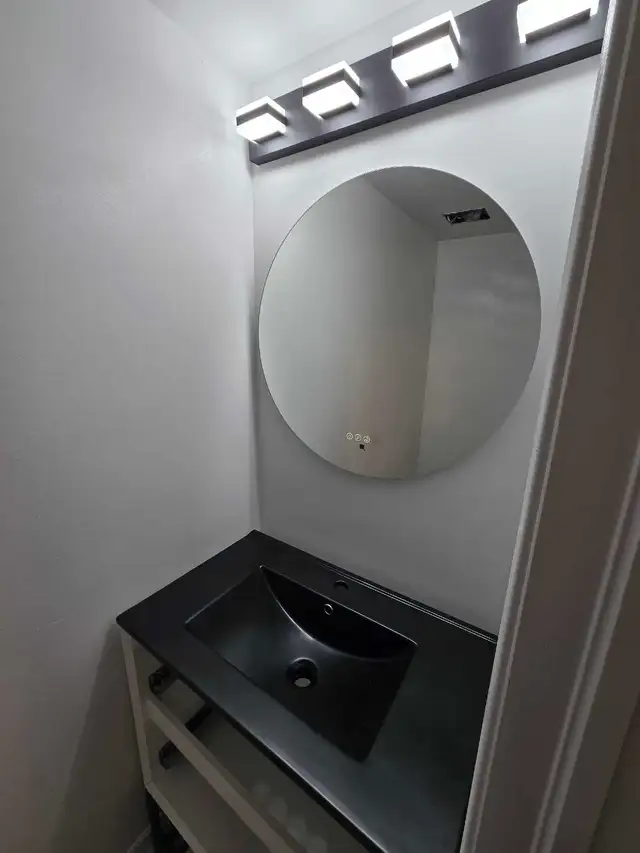 Renovation Services