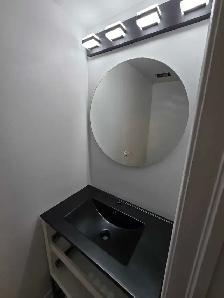 Renovation Services