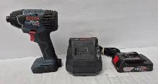 (N9749151) Bosch 25618 Impact Driver
