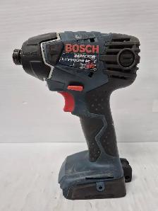(N9749151) Bosch 25618 Impact Driver - Photo 2